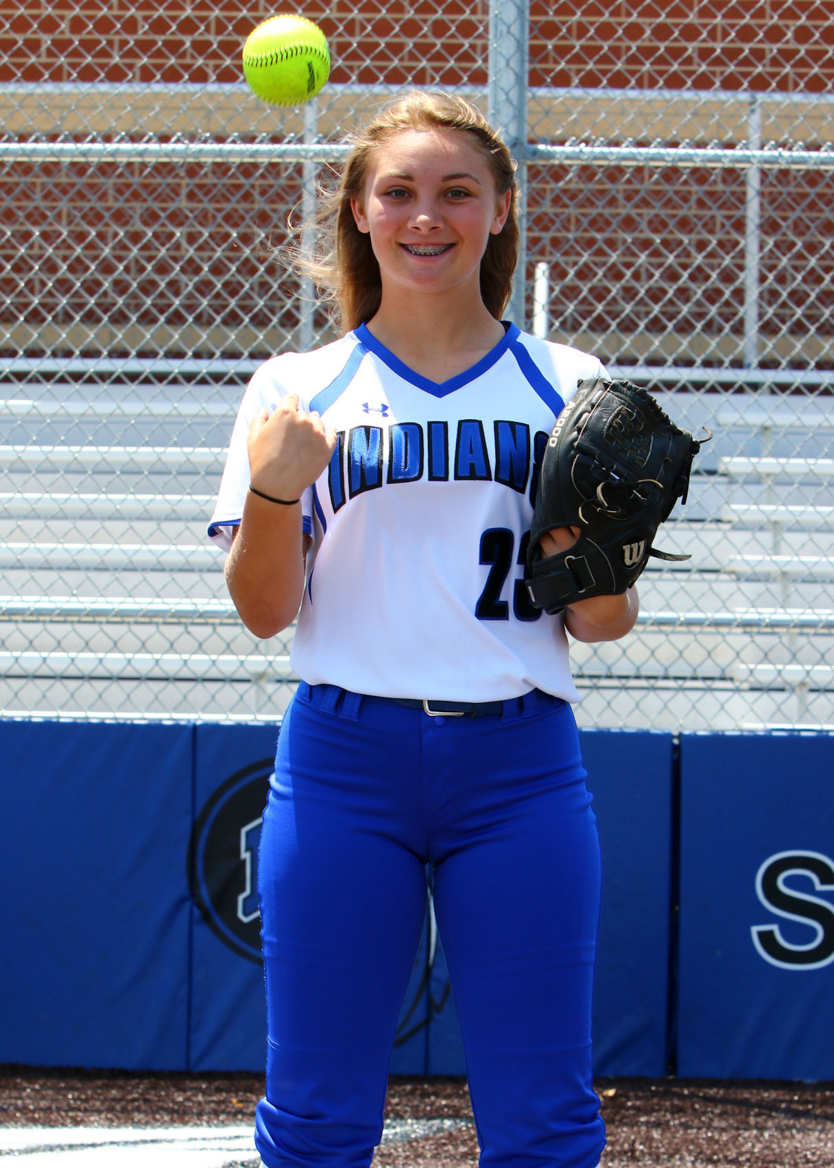 Mikayla Creasbaum